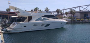 Yacht Pegasus II